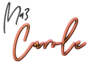 Ma3 Carole Logo