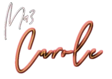 Ma3 Carole Logo